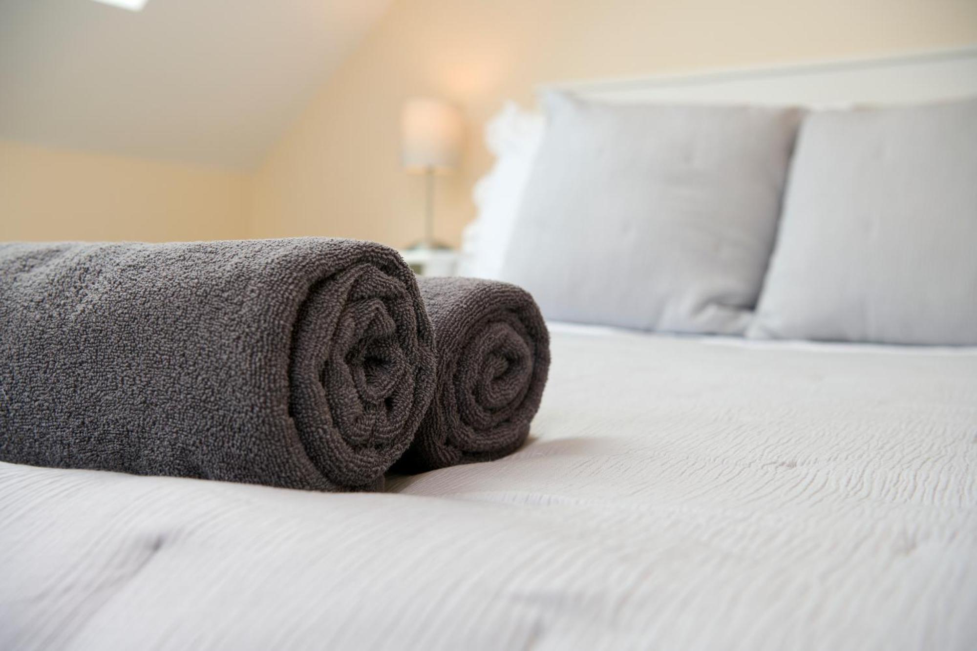 Stylish 4Bed 2 Bath, Nw London Large Apartment Экстерьер фото